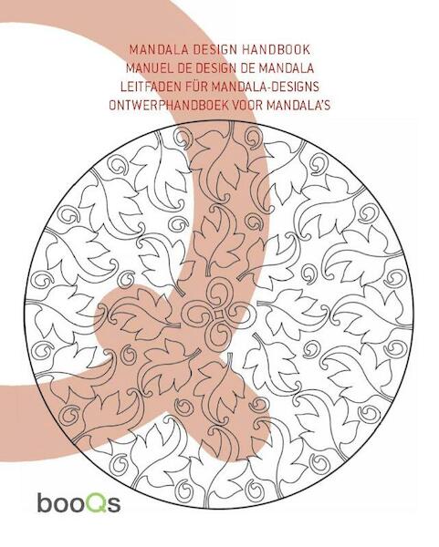 Mandala's Design Handbook - (ISBN 9789460650383)