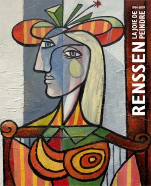 Renssen - Erik Renssen (ISBN 9789061094111)