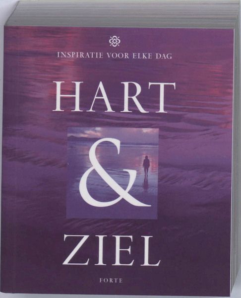 Hart & ziel - (ISBN 9789058777621)