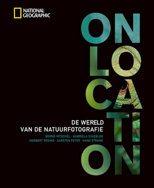 On Location - (ISBN 9789048814398)