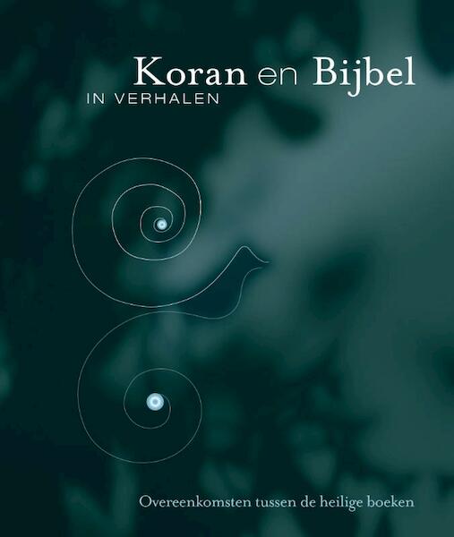 Koran en Bijbel in verhalen - M. ter Borg (ISBN 9789047503118)