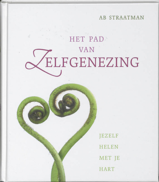 Het pad van zelfgenezing - Ab Straatman (ISBN 9789020203301)