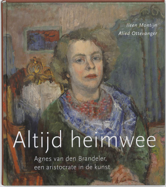 Altijd heimwee - I. Montijn, Ileen Montijn, A. Ottevanger, Alied Ottevanger (ISBN 9789079156085)
