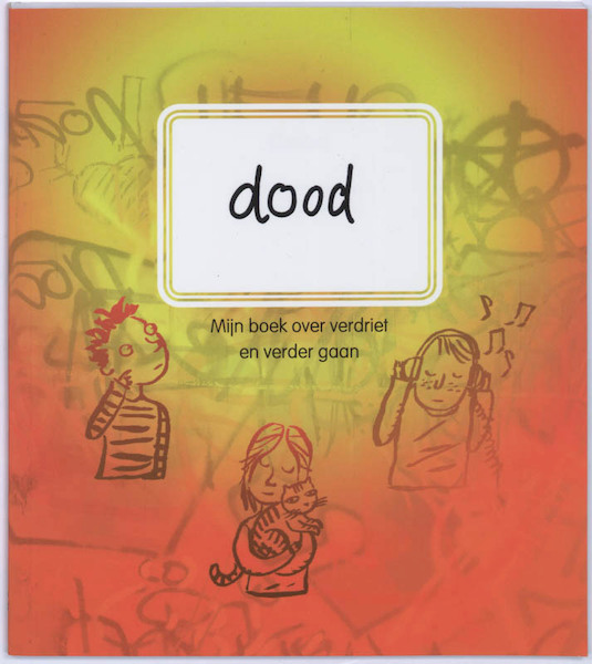 Dood - A. Tulleners (ISBN 9789085605348)