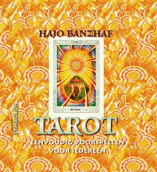 Tarot - Hajo Banzhaf (ISBN 9789074899123)