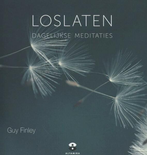 Loslaten - Guy Finley (ISBN 9789401301749)