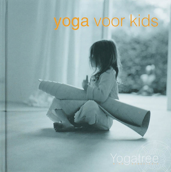 Yogatree Yoga voor kids - (ISBN 9789061128953)