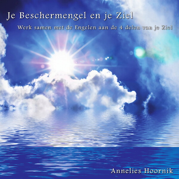 Je Beschermengel en je Ziel - Annelies Hoornik (ISBN 9789079995288)