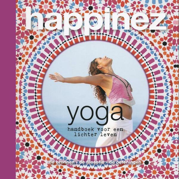 Yoga - Christel Jansen (ISBN 9789029579247)