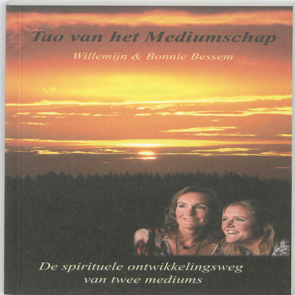 Tao van het Mediumschap - Willemijn Bessem, Bonnie Bessem (ISBN 9789490230050)