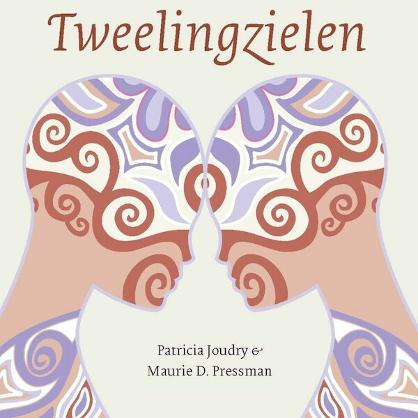 Tweelingzielen - Patricia Joudry, Maurie D. Pressman (ISBN 9789020216103)