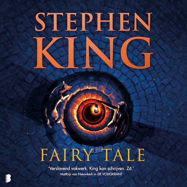 Fairy Tale - Stephen King (ISBN 9789052865225)