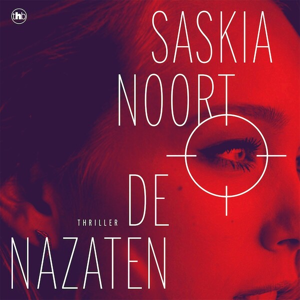 De nazaten - Saskia Noort (ISBN 9789044368024)