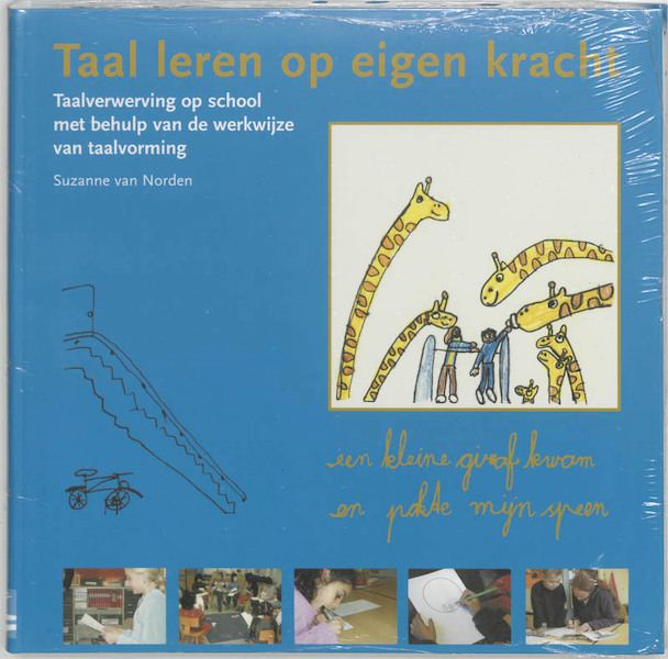 Taal leren op eigen kracht - S. van Norden (ISBN 9789023240204)