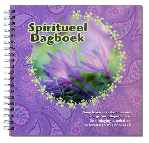 Spiritueel dagboek - Morya, Geert Crevits (ISBN 9789075702538)