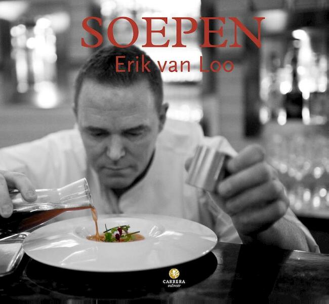 Soepen - Erik van Loo (ISBN 9789048814879)