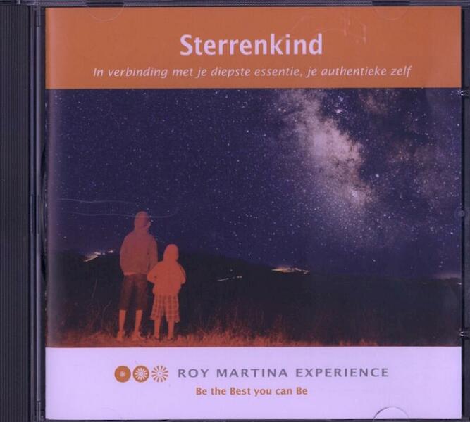 Sterrenkind - Roy Martina (ISBN 9789078947714)