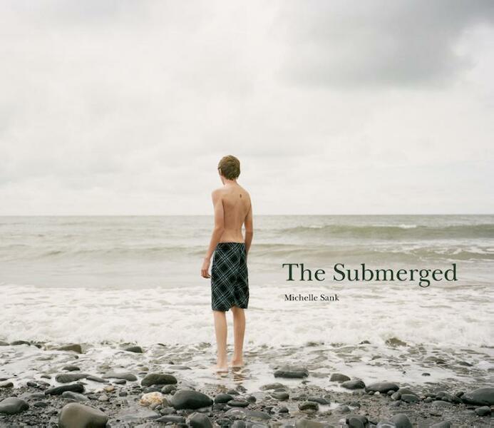 The submerged - Michelle Sank (ISBN 9789053307434)