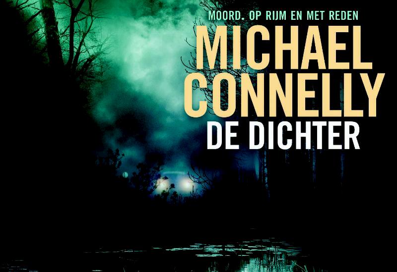 De dichter - Michael Connelly (ISBN 9789049802301)