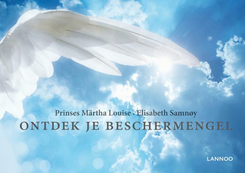 ONTDEK JE BESCHERMENGEL - Louisa Martha, Elisabeth Samnoy (ISBN 9789020992397)