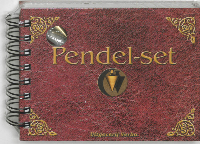 Pendel-set - M. Schirner (ISBN 9789055133963)