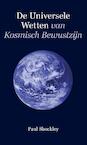 De Universele wetten van kosmisch bewustzijn - Paul Shockley (ISBN 9789080894037)