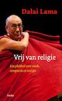 Vrij van religie (e-Book) - De Dalai Lama (ISBN 9789056703219)