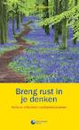 Breng rust in je denken (e-Book) - Jack Wijnhamer (ISBN 9789491753077)