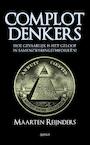 Complotdenkers (e-Book) - Maarten Reijnders (ISBN 9789463381857)