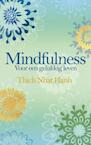 Mindfulness (e-Book) - Thich Nhat Hanh (ISBN 9789045310701)