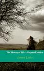 The mystery of life perpetual motion (e-Book) - Loura Lista (ISBN 9789402100464)