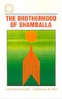 the brotherhood of Shamballa (e-Book) - Catharose de Petri, J. van Rijckenborgh (ISBN 9789067326773)
