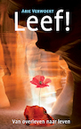 Leef! (e-Book) - Arie Verwoert (ISBN 9789492066510)