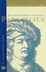 Paracelsus (e-Book) (ISBN 9789067326469)