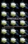 Spirituele kerst (e-Book) - André de Boer, Tanja Rozema (ISBN 9789067326599)