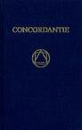 Concordantie van de boeken van de Rozekruis Pers (e-Book) (ISBN 9789067326612)