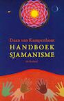 Handboek sjamanisme - Daan van Kampenhout (ISBN 9789062290444)