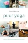 Puur yoga (e-Book) - Robert Butera (ISBN 9789000310944)