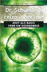 Dr. Schussler celzouttherapie - Dick van der Snoek, Ineke van der Snoek (ISBN 9789020206807)
