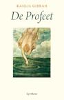 De Profeet (e-Book) - Kahlil Gibran (ISBN 9789062711130)