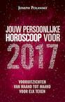 Jouw persoonlijke horoscoop voor 2017 (e-Book) - Joseph Polansky (ISBN 9789045320946)