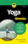 Yoga voor Dummies, 2e editie (e-Book) - Georg Feuerstein, Larry Payne (ISBN 9789045354163)