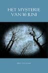 HET MYSTERIE VAN 16 JUNI (e-Book) - Gert Veltkamp (ISBN 9789402195286)