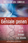 Je geniale genen - Dawson Church (ISBN 9789020203455)