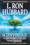 Scientology de Grondbeginselen van het Denken - L. Ron Hubbard (ISBN 9789077378298)