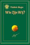 Wie zijn wij - V. Megre (ISBN 9789077463130)
