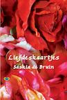 Liefdeskaartjes - Saskia de Bruin (ISBN 9789077770641)