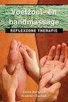 Voetzool- en handmassage - Anika Bergson, Vladimir Tuchak (ISBN 9789020204407)