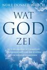 Wat God zei (e-Book) - Neale Donald Walsch (ISBN 9789000338788)
