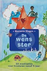 Relax kids De wens-ster - Marneta Viegas (ISBN 9789020285451)